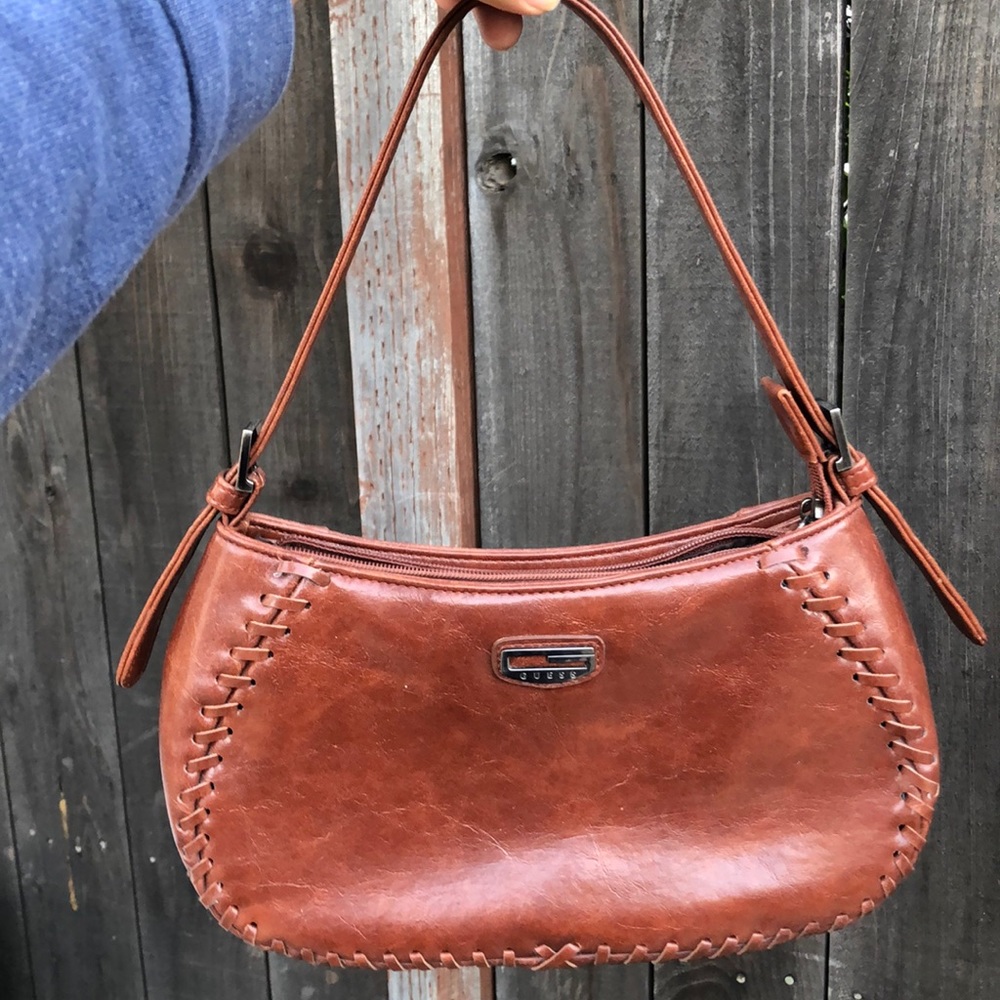 Vintage guess bag
